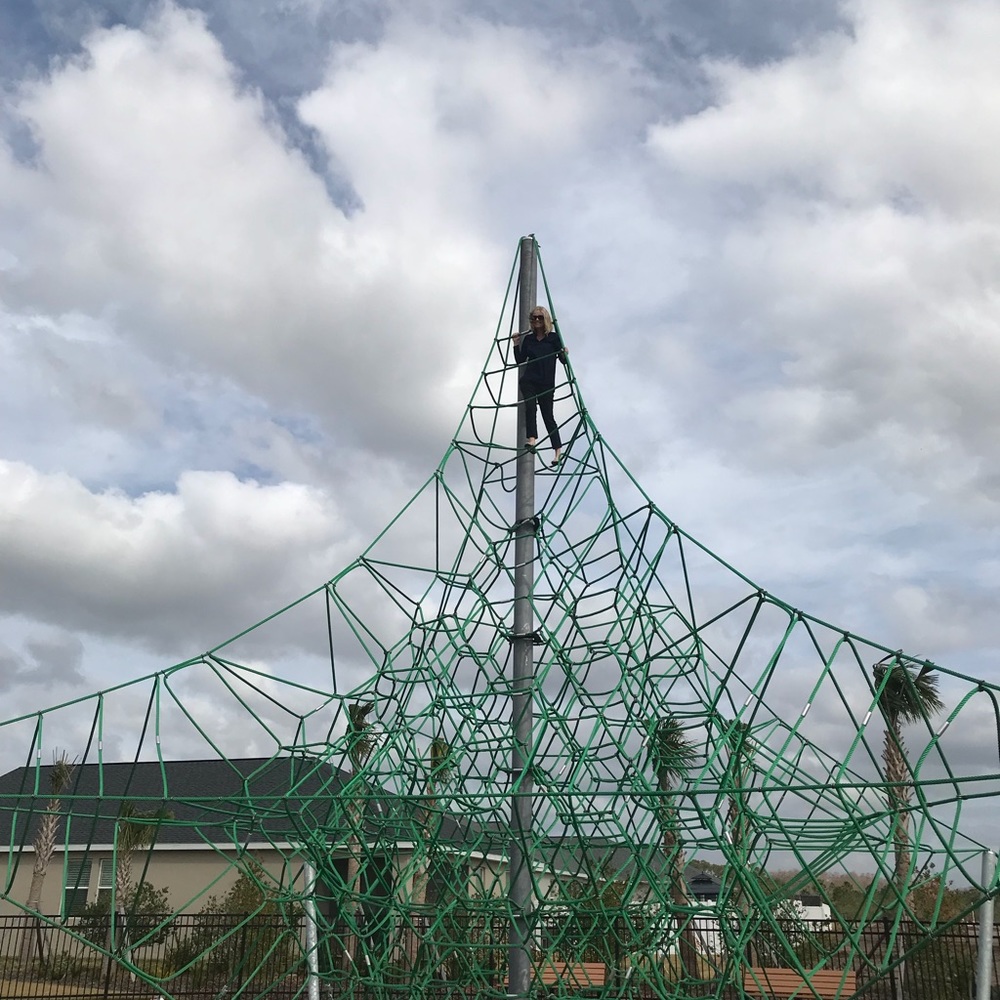 Meet your Posher, Sasha